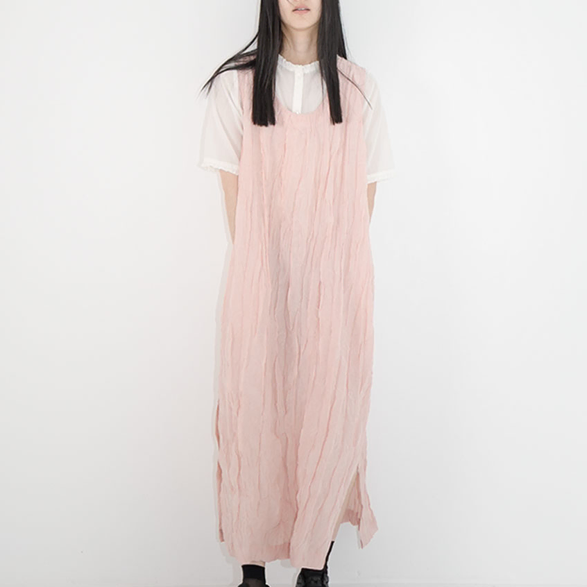 U-NOIA_Lily Padding Skirt_Black_Medium #eunoia,#유노이아 on