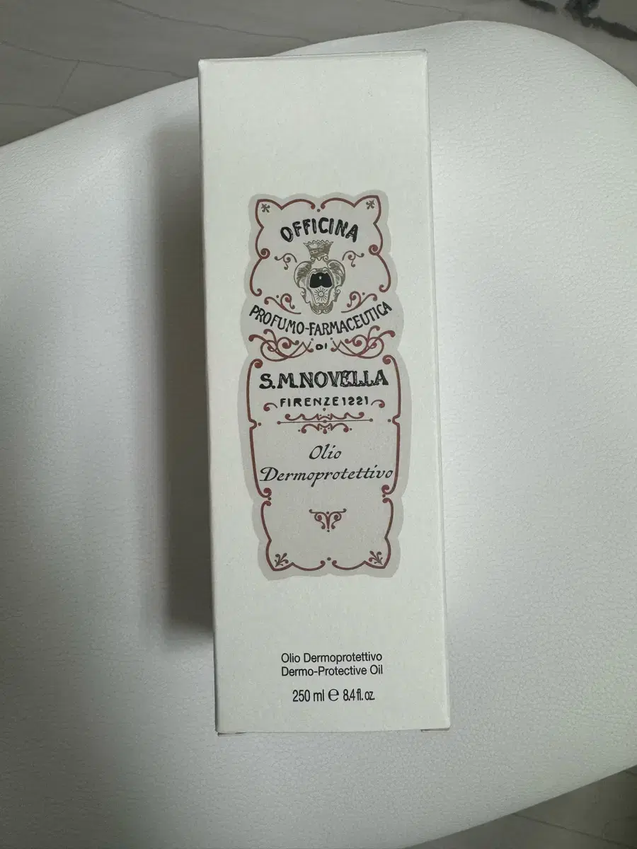 Santa Maria Novella Body Oil
