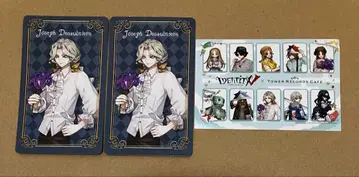 타워 레코드 포토그래퍼 제 5의 인물 타워 레코드 혜택 카드