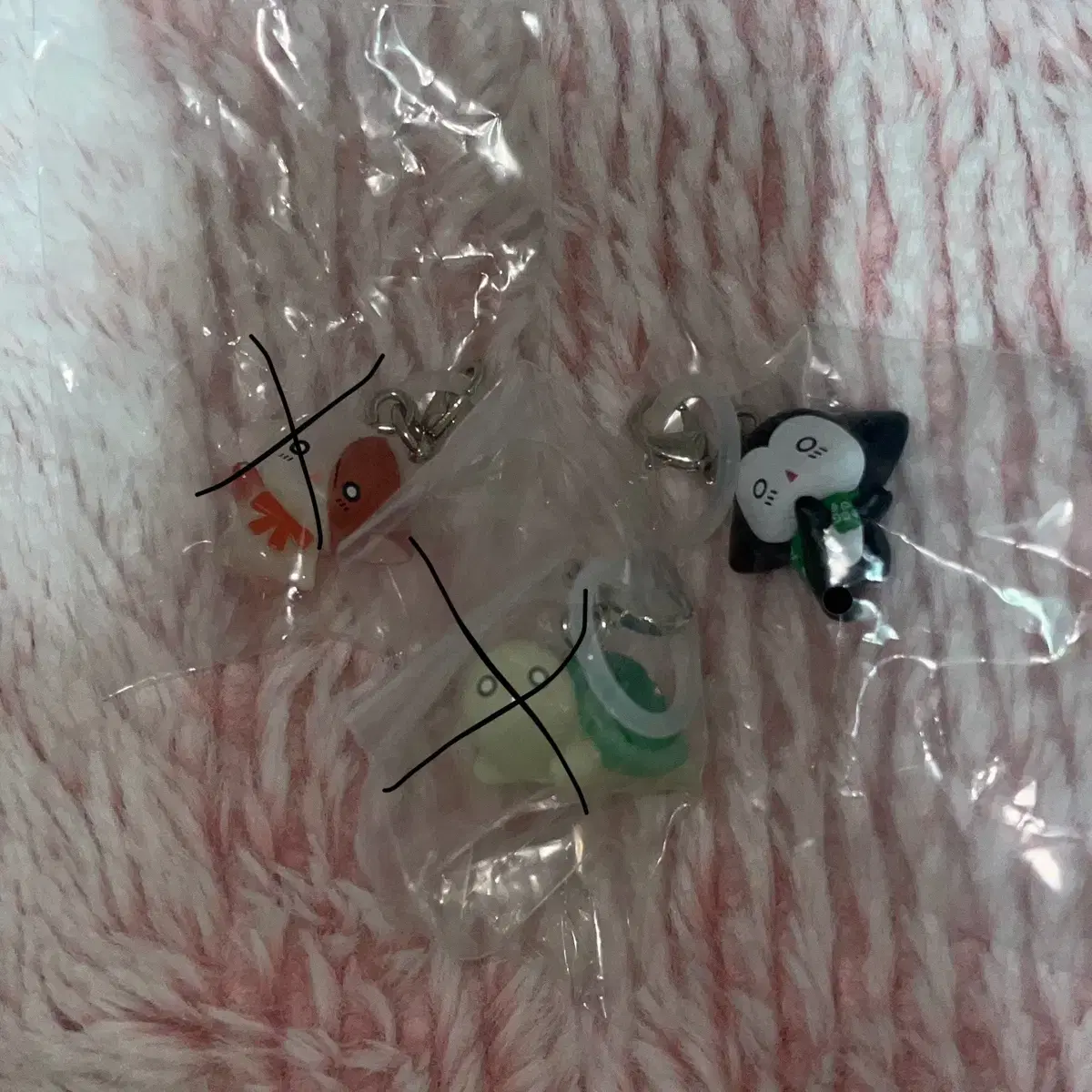 라라의스타일기 가챠 판매