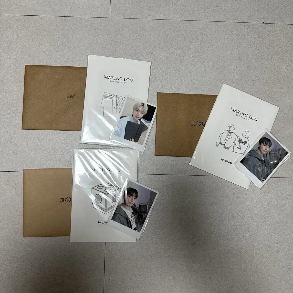 방탄 bts 아미스트 armist 정국 무드등 후드집업 윤기 노트 포카