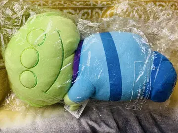스야스야 프렌드 봉제 인형 L 토이스토리 에이리언 봉제 인형