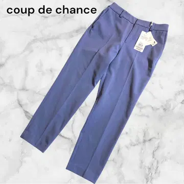coup de chance 미사용 새상품 팬츠 M