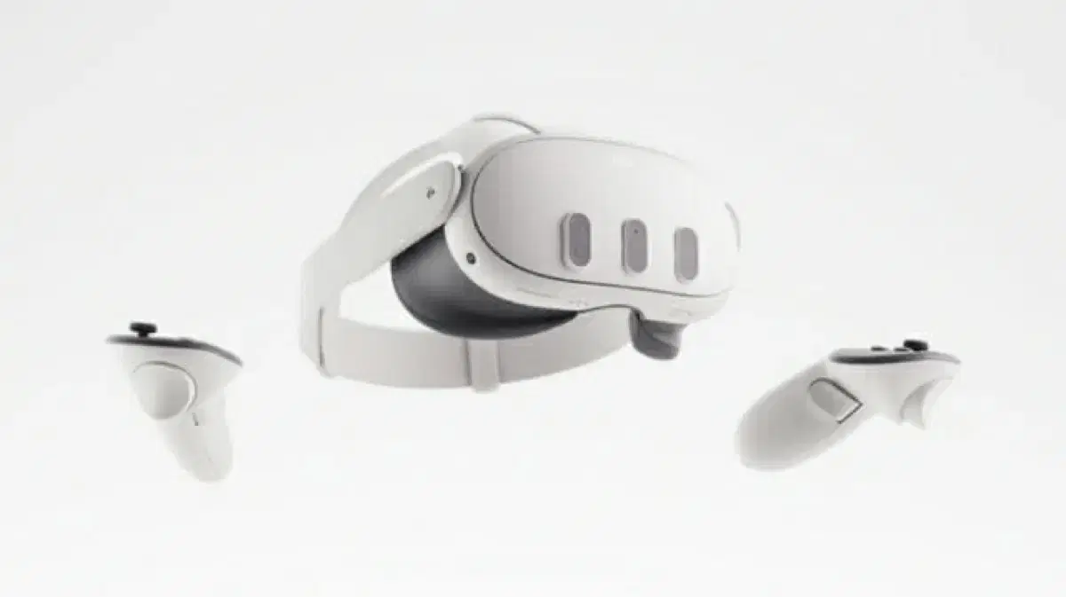 Meta Quest 3 / Oculus VR Headset