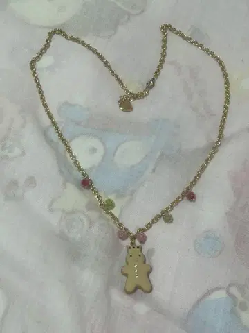 Angelic Pretty의 목걸이