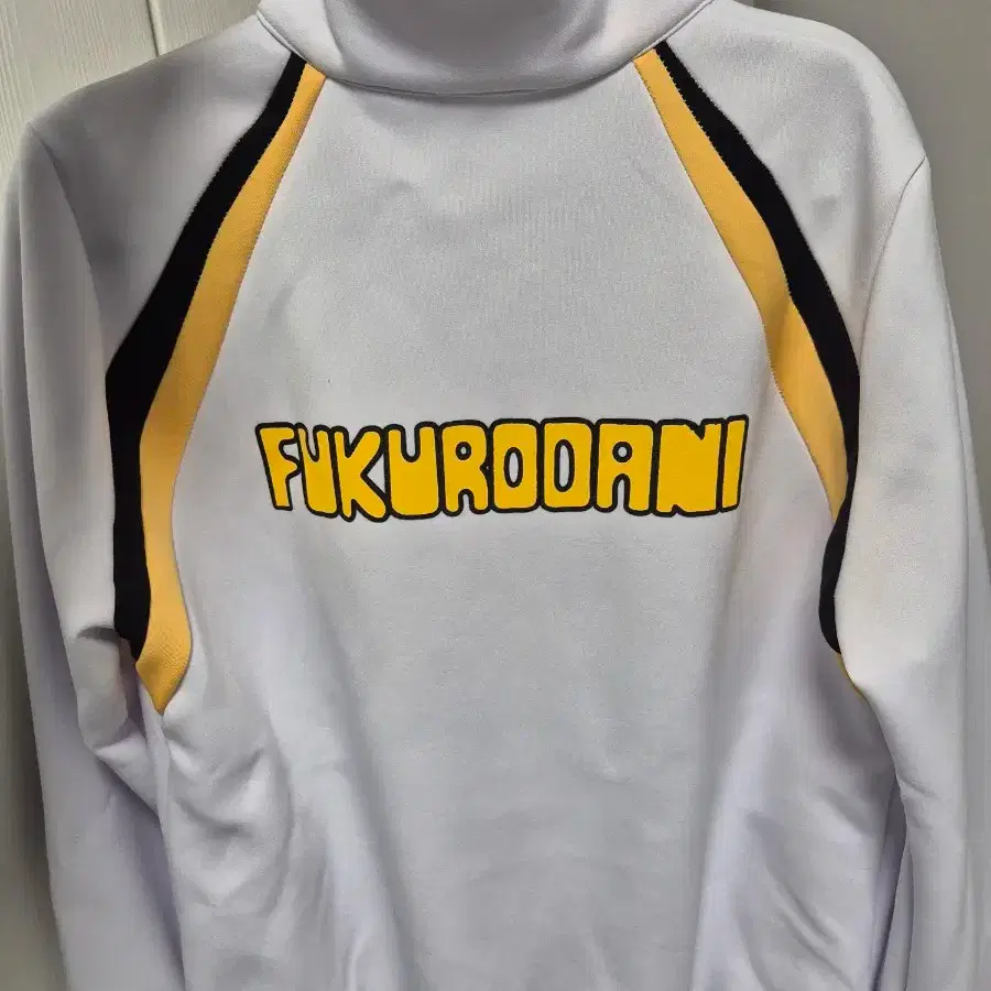 Haikyu Fukurodani Jersey #하이큐,#후쿠로다니,#후쿠로다니져지 on