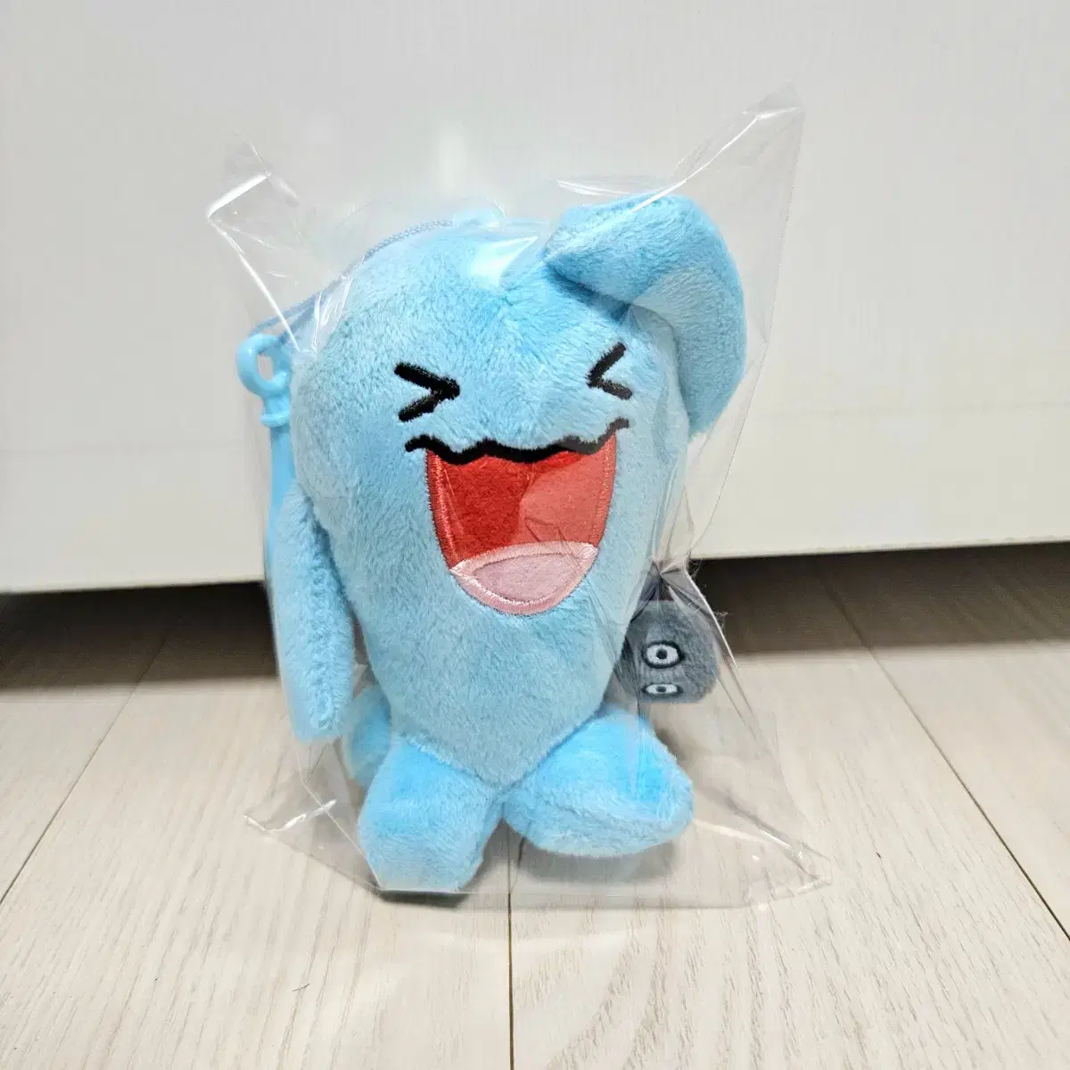 (새상품) 포켓몬스터 마자용 키링 인형 13cm 가방고리
