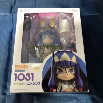피규어 넨도로이드 니토 크리스 'Fate/Grand Order'