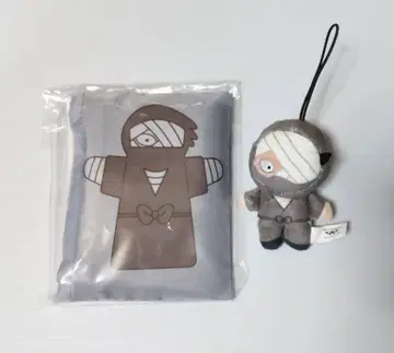 닌자 타마 란타로 자토 코나몬 코스튬 에코백 호와누이