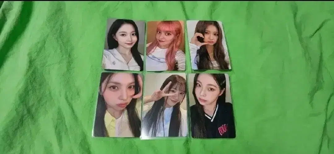 Nmixx Nmixx Idol Radio Concert Adola Poca