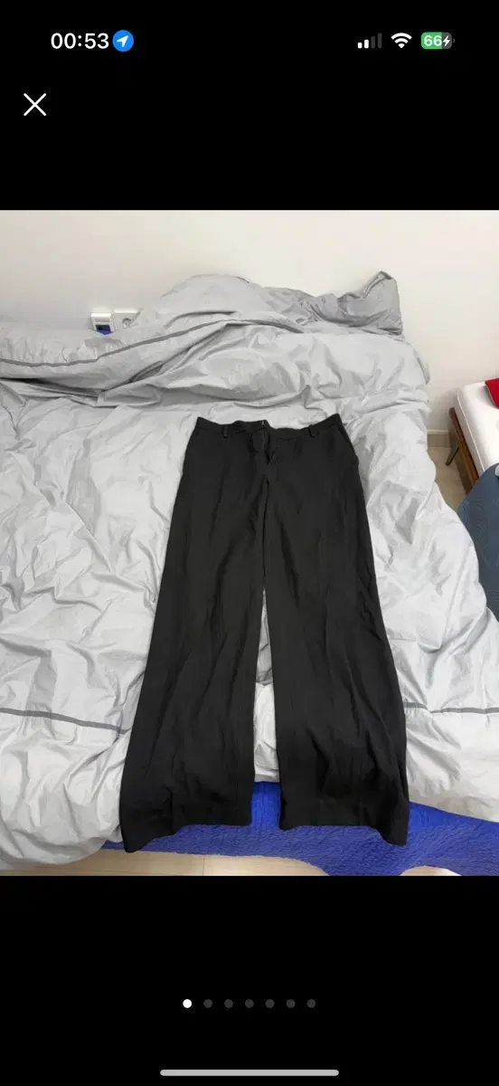 Spao Slacks