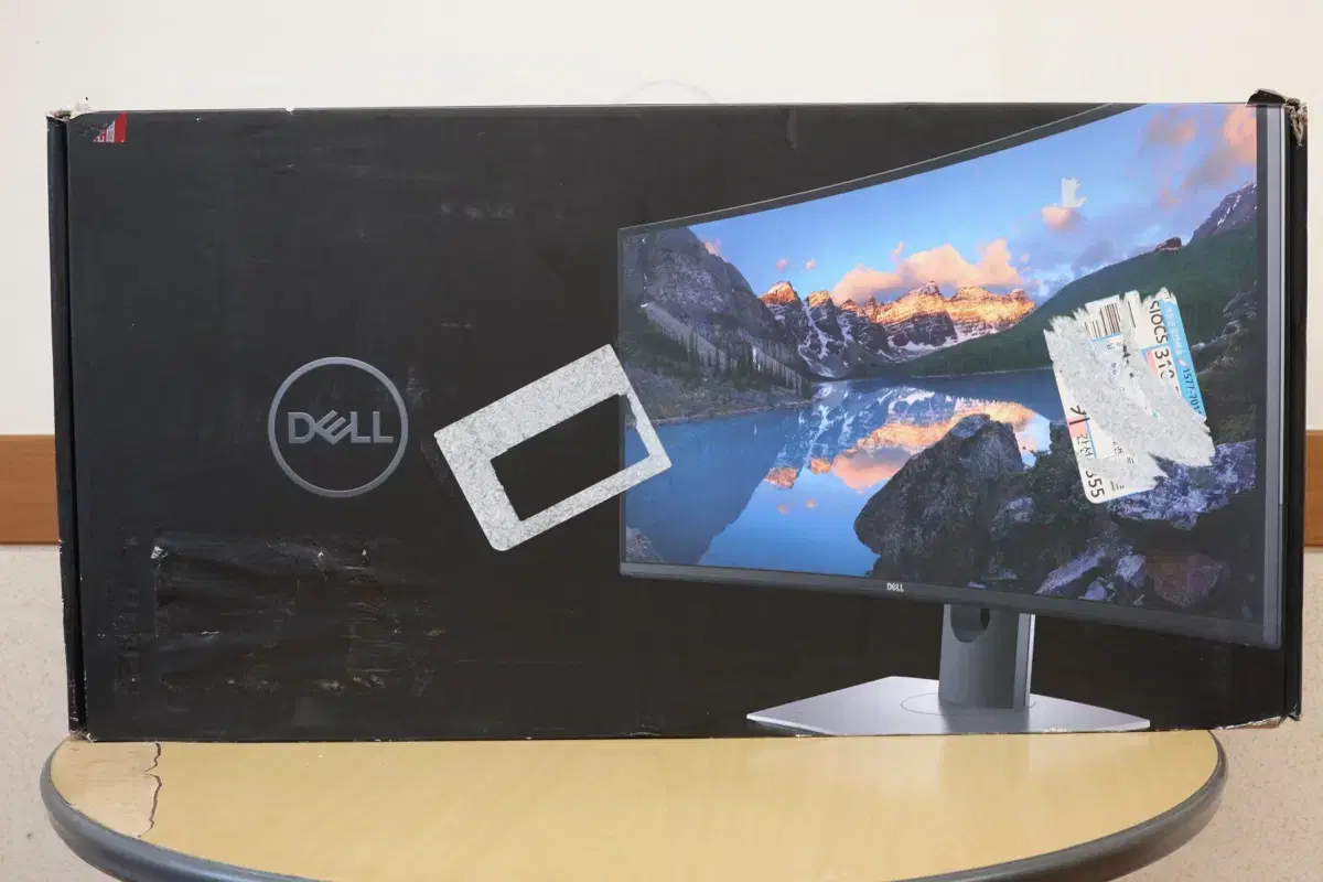 Dell Ultra Sharp 34-inch Monitor u3419w