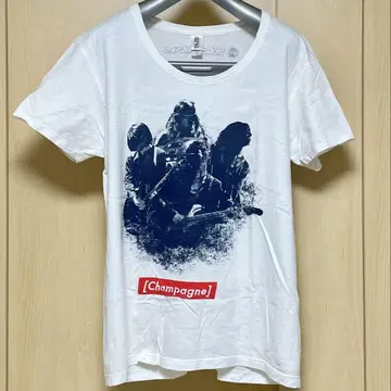 Champagne [Alexandros] 알렉산드로스 티셔츠
