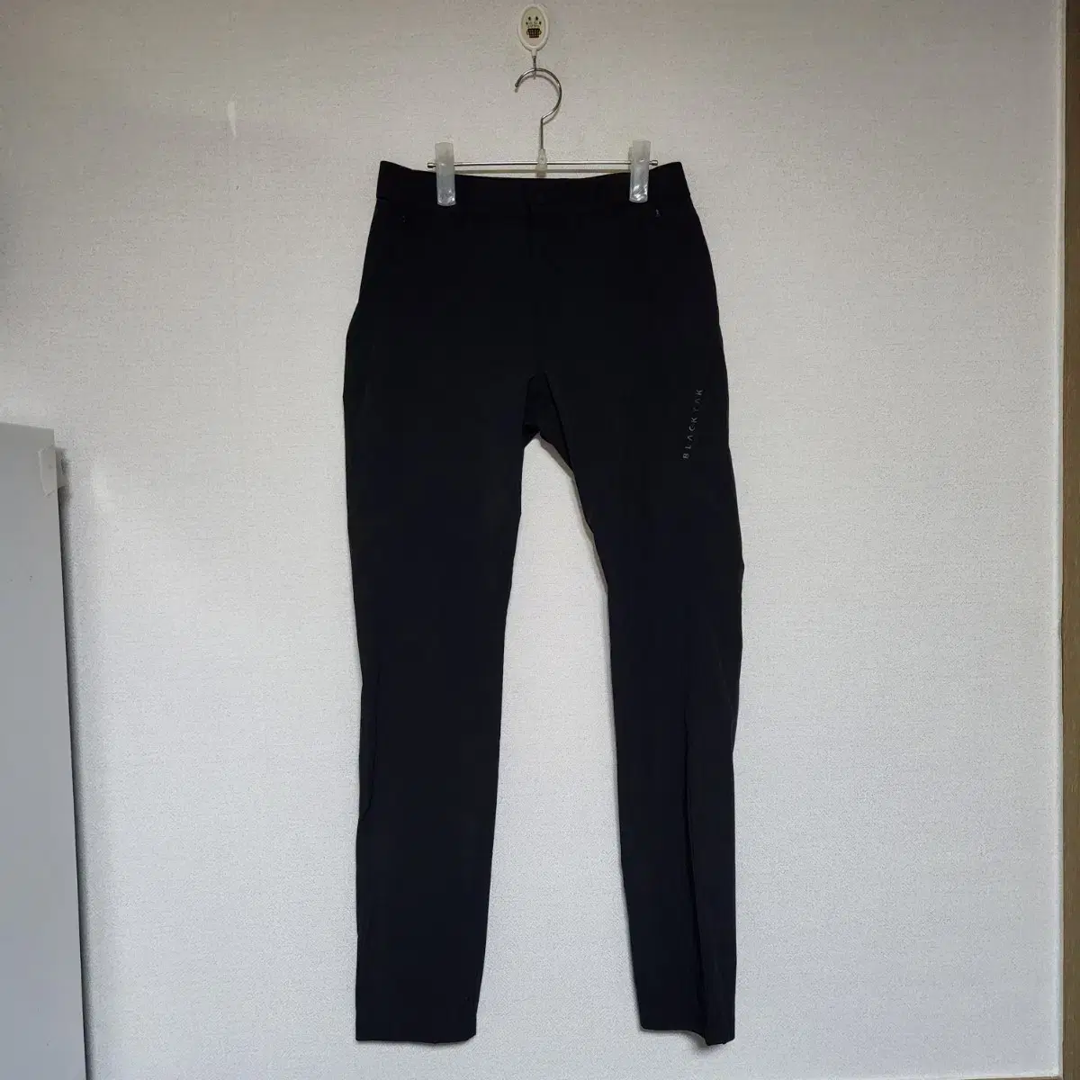 Blackyak yeoreum Span Pants Women's 27
