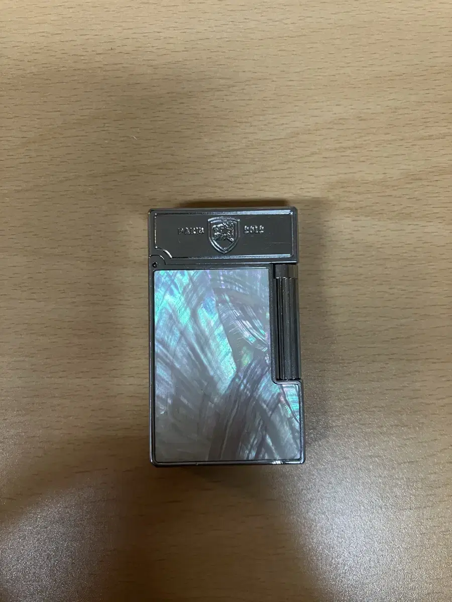 듀퐁st라이터