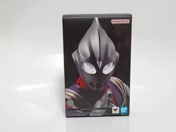 S.H.Figuarts 진골 조각 제법 울트라맨 티가