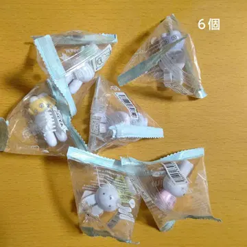 미피 피규어 테트라비츠 50개 미개봉품