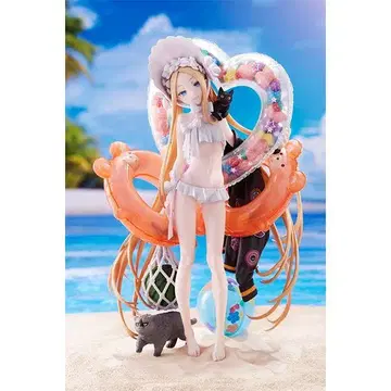 FGO 아비게일 윌리엄스 [여름] 1/7