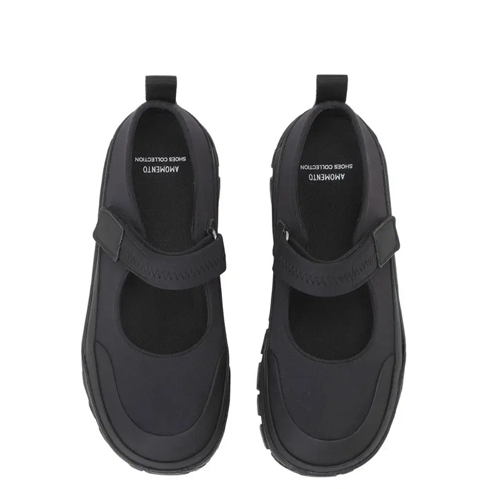 AMOMENTO | 아모멘토 Amomento Vibram Mary Jane Size 5 on