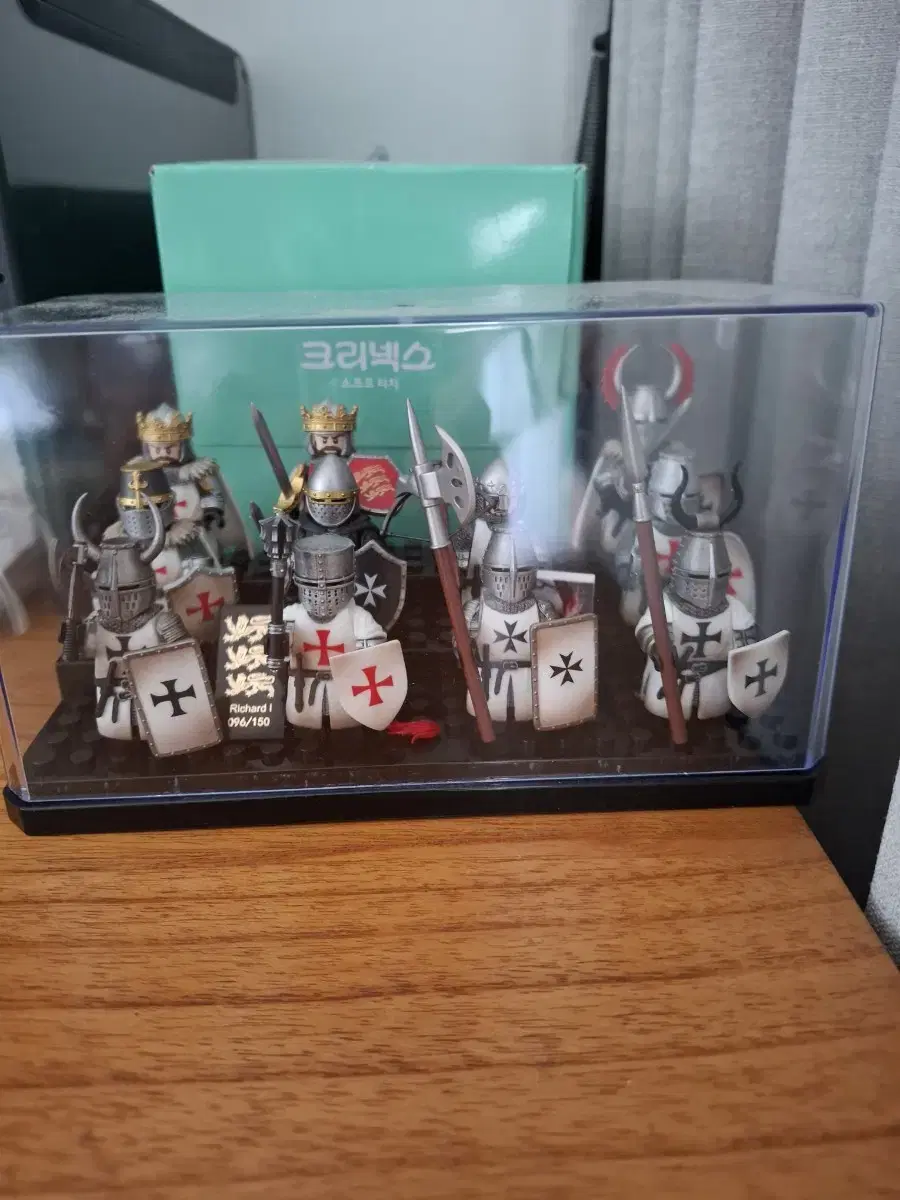 Selling NCS Custom Knights 12th generation