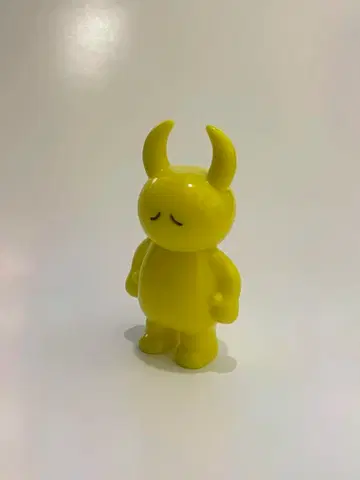 우아모우 UAMOU 피규어 소프트 비닐