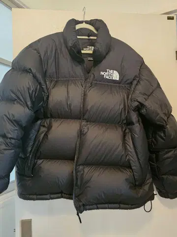 노스페이스 눕시 700 XL