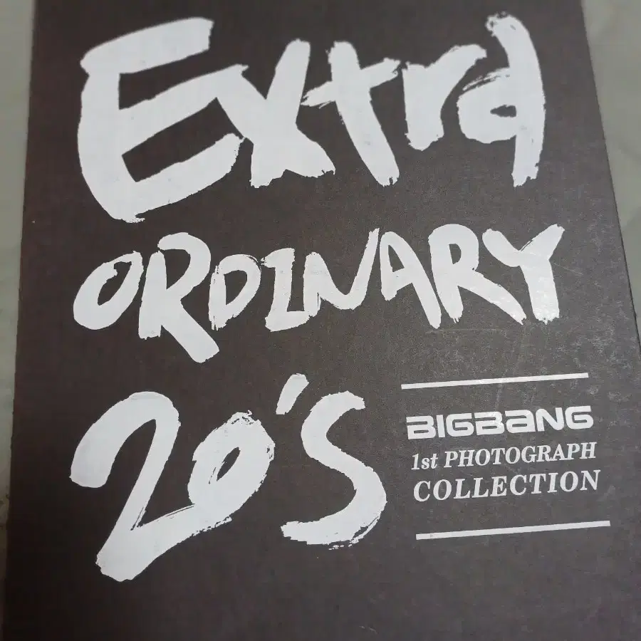 e.BIGBANG 写真集 Shop 빅뱅사진집 on Bunjang Global Site - No more Korean account!