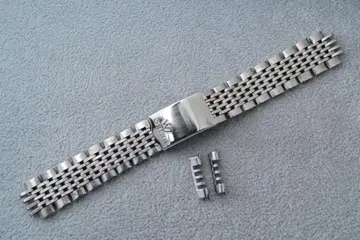 #F156 SEIKO 로드 매틱 정품 벨트 [5606 701]