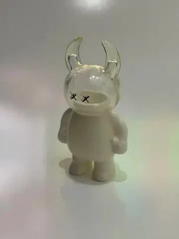 우아모우 UAMOU 피규어 소프트 비닐