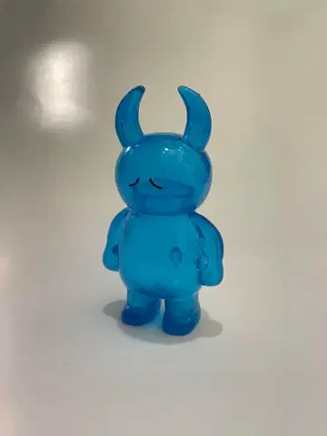우아모우 UAMOU 피규어 소프트 비닐