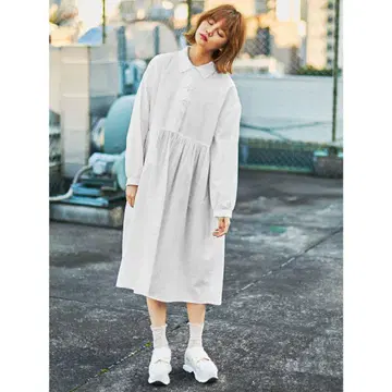 메리제니 차이나 원피스