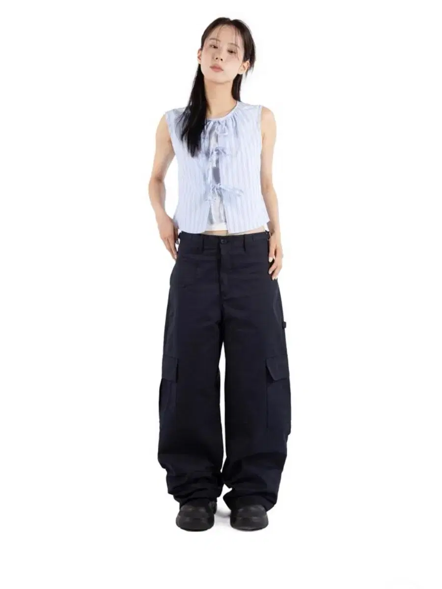Reetkeem FORMAL CARGO PANTS