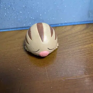포켓몬 우리무 몬코레 초기