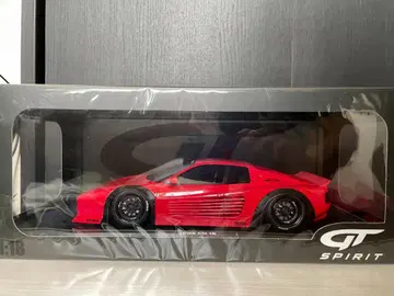 GT 스피릿 페라리 512TR LBWK 최저가
