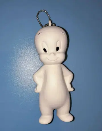 캐스퍼 빈티지 피규어 키링