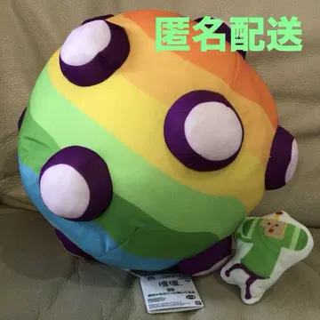 카타타마 메카모후구토 봉제 인형