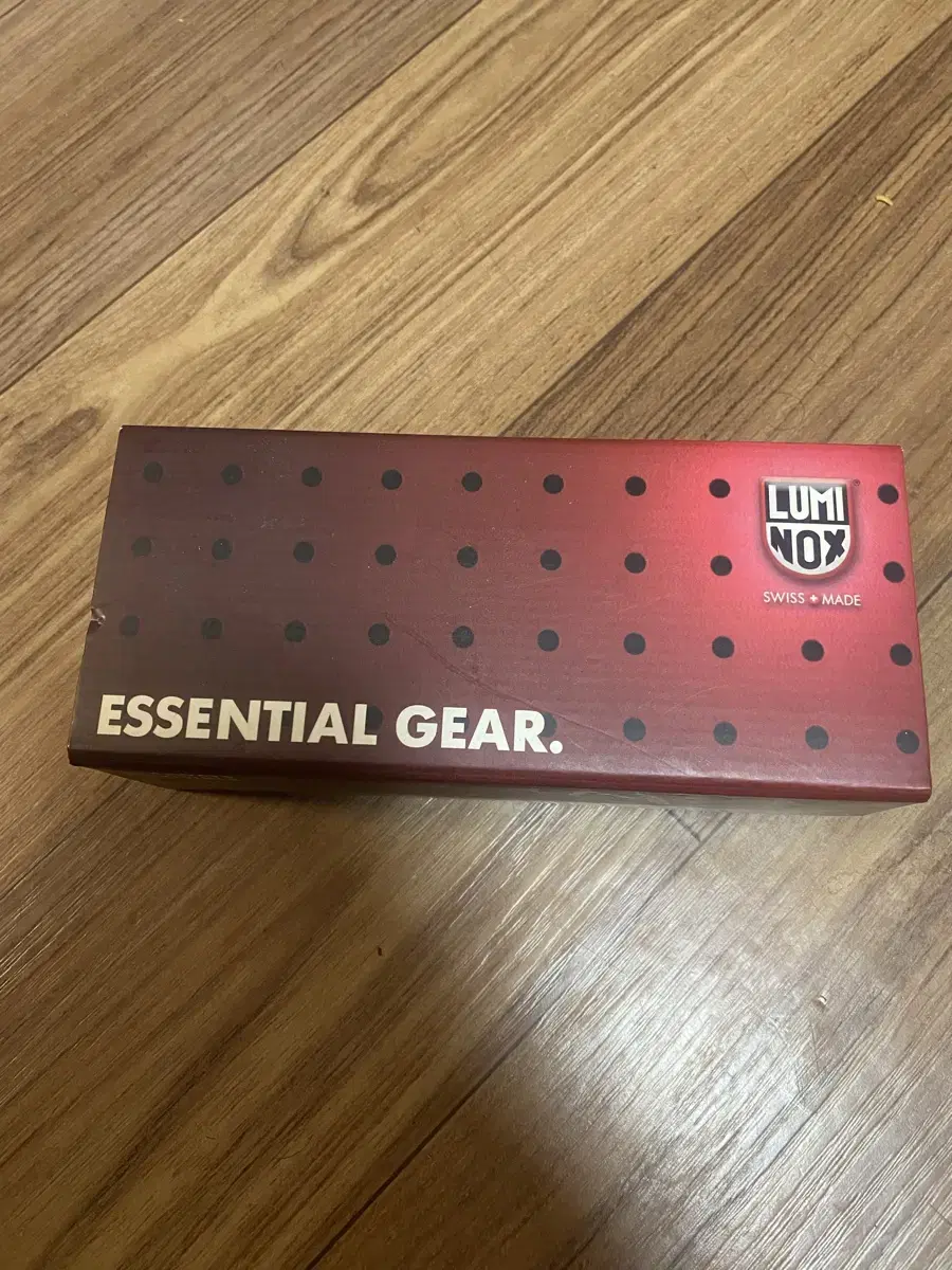 Luminox Navy SEAL 3080
