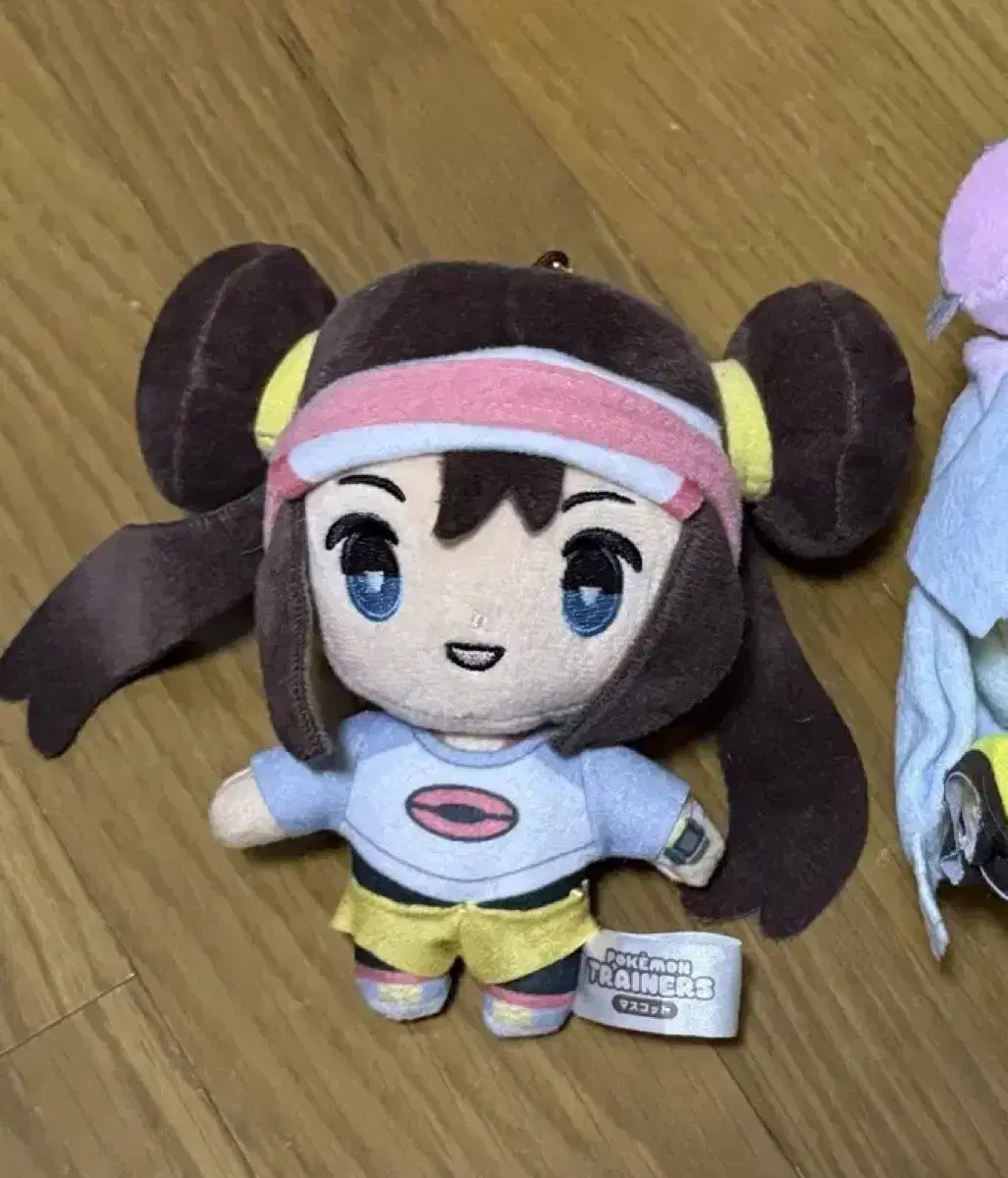 포켓몬 명희,모야모 트레이너즈 누이 인형 판매합니다