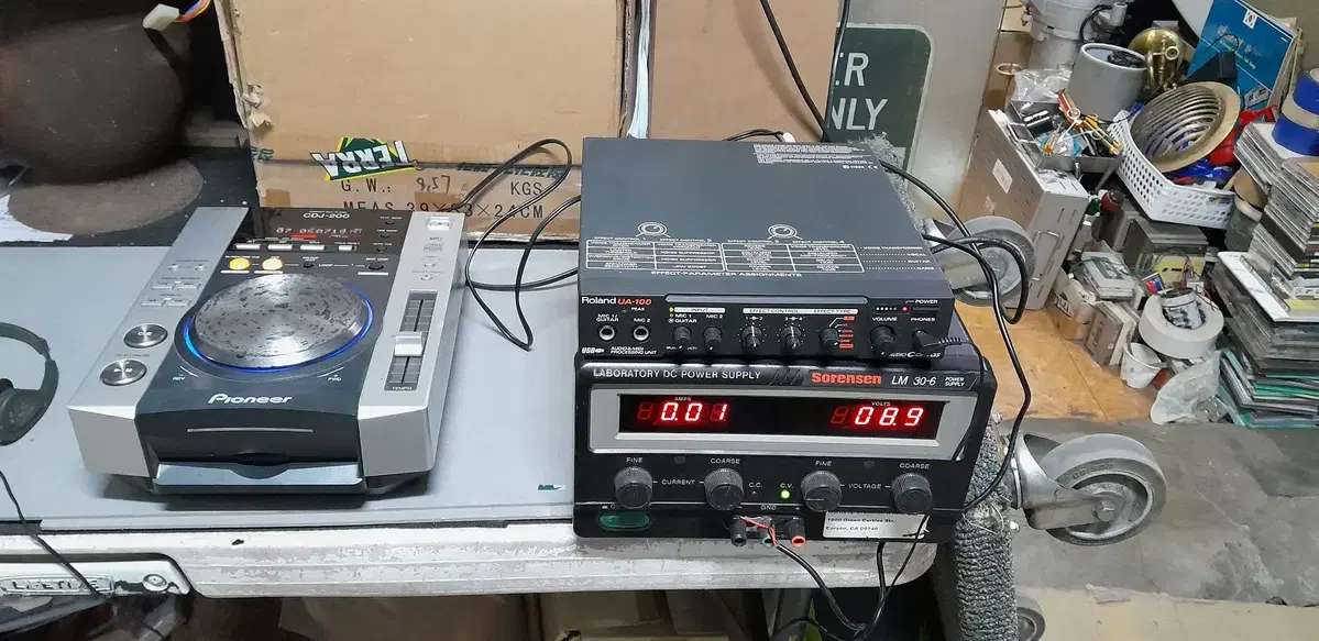 Roland Sound Canvas