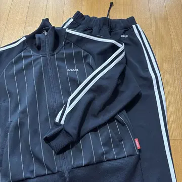 아디다스 저리 셋업