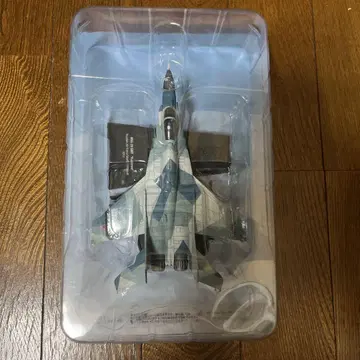 에어 파이터 컬렉션 1/100 MIG29