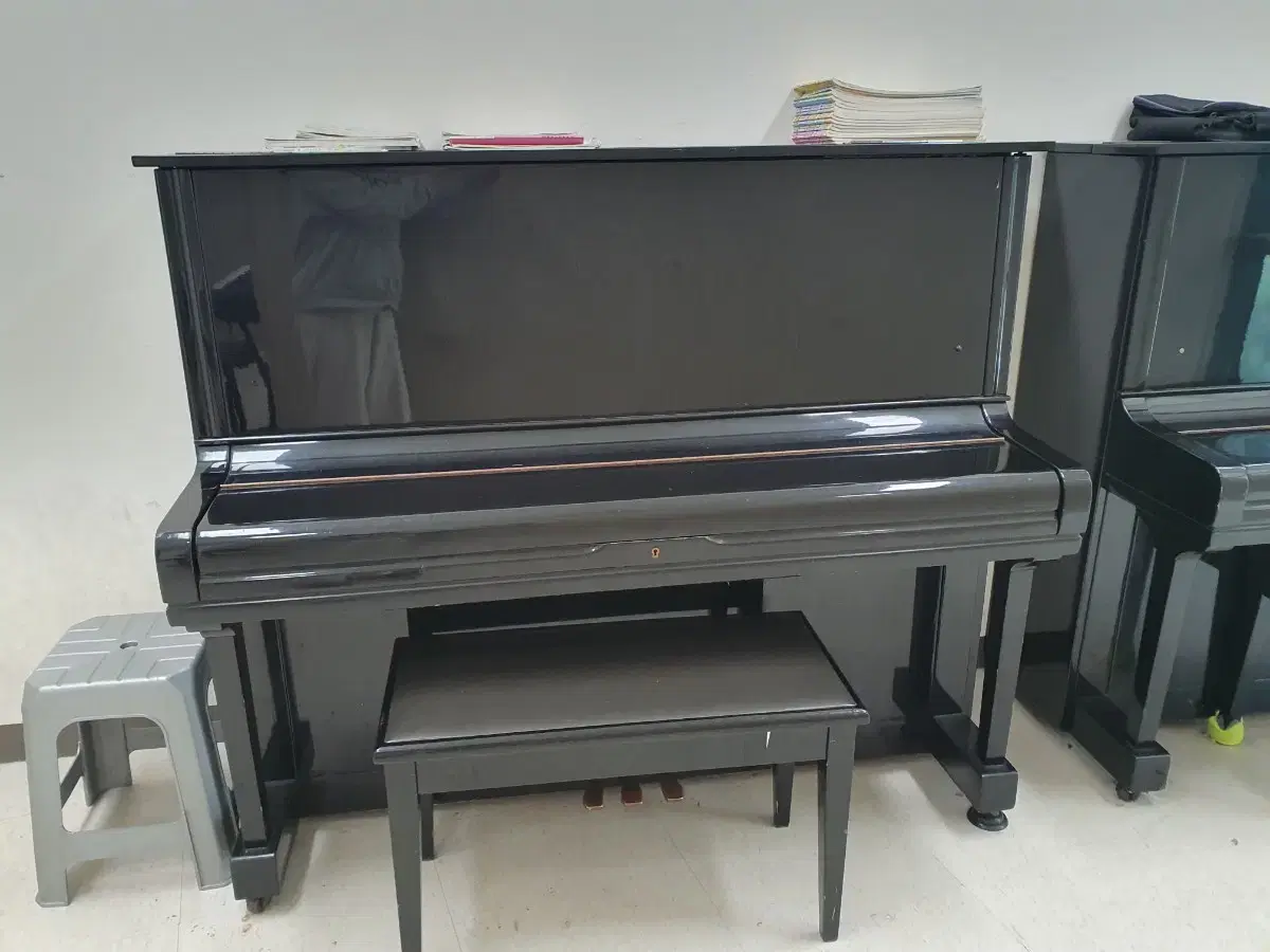 Young Chang Piano