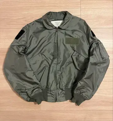 89' USAF USN CWU-36P 실물 미국제 밀리터리 구제 의류