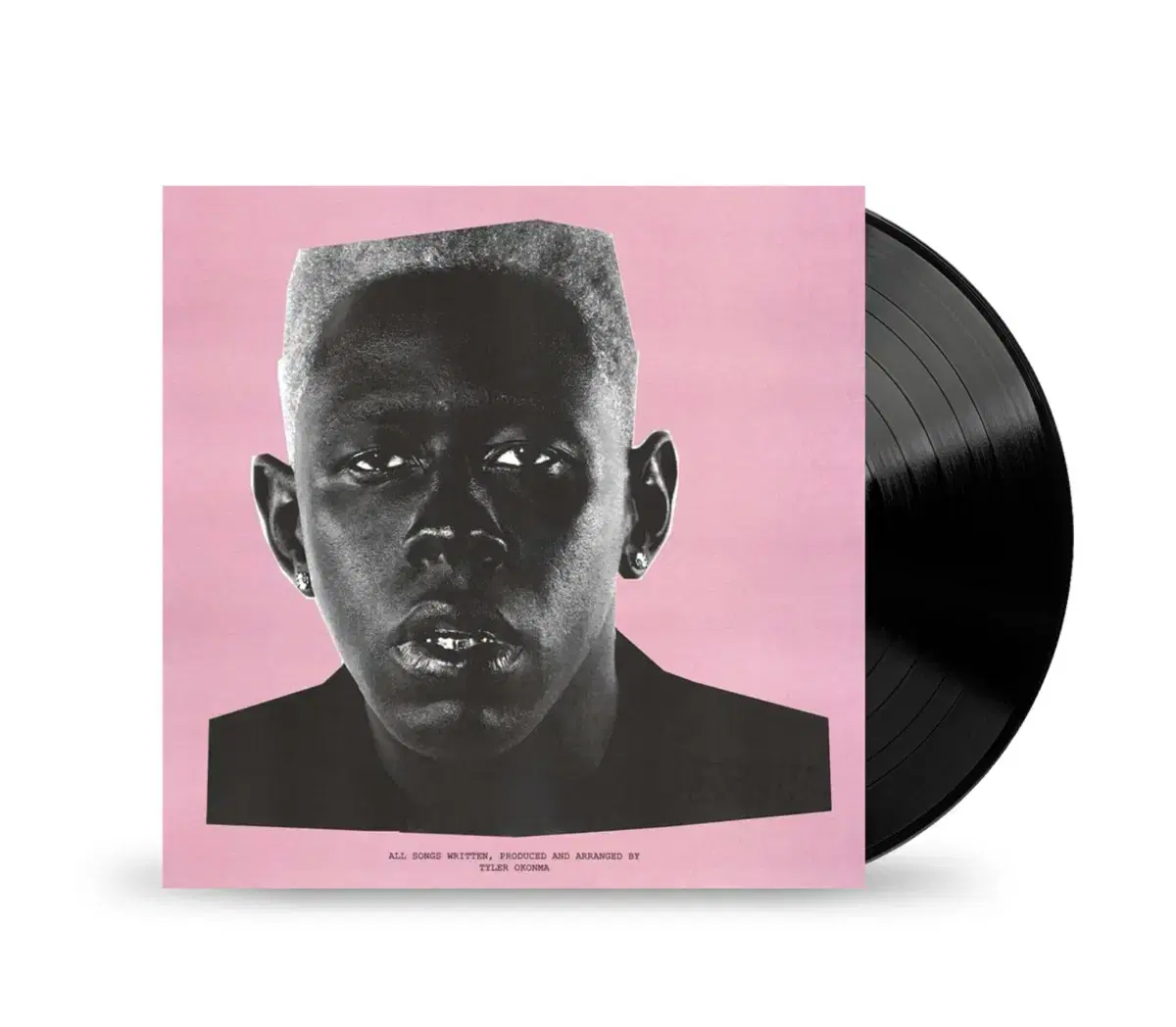 Tyler, the Creator IGOR LP