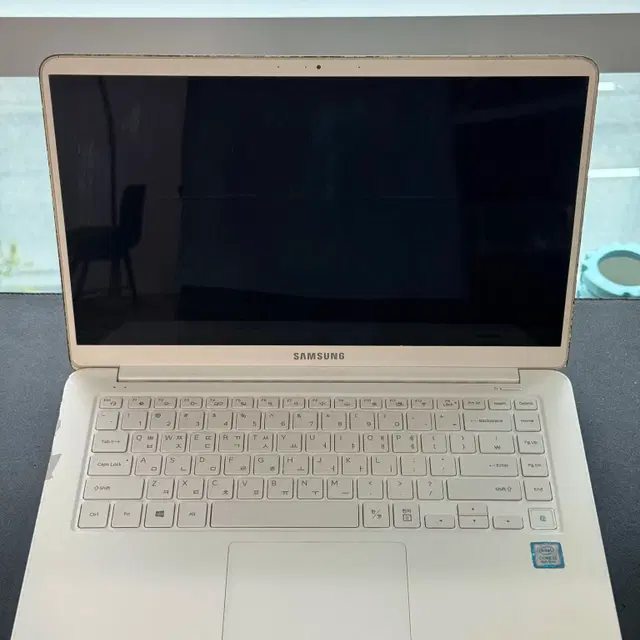 <가성비 노트북 중고> 삼성 노트북9 Always NT950XBE
