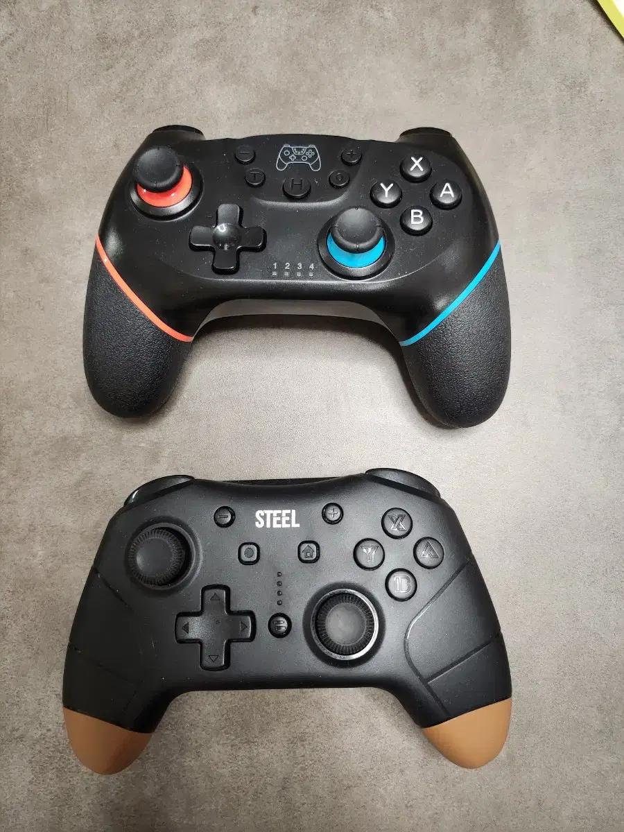 Nintendo Switch controller sell Nintendo controller 11000 each
