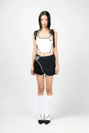 hyein seo 스커트