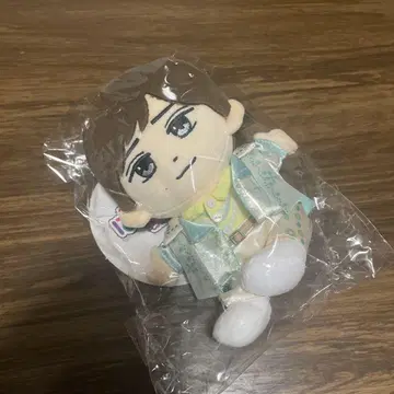 나가세 렌 하피누이 치비누이 봉제 인형 King & Prince