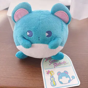 마릴 사이코 소다 리프레쉬 봉제 인형