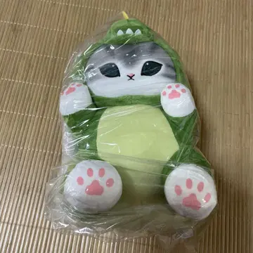 모프 샌드 해수욕장 BIG 봉제 인형